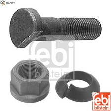 4x WHEEL STUD 06270 FOR