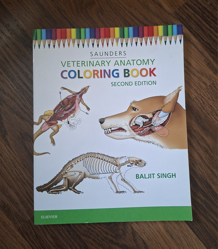 Elsevier saunders veterinary - elsevier,