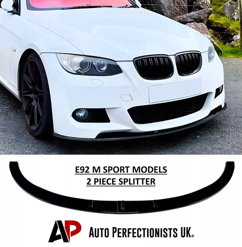 For bmw series e92 - 3,