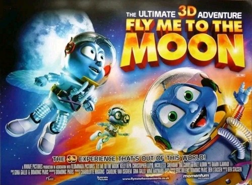 Fly metothemoon original - fly, uk