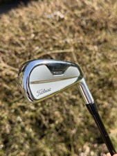 Titleist T200 Driving #2 Iron