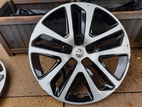 Vauxhall insignia wheel - vauxhall, 17"