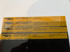 AUSTIN MORRIS 1800 / 2200 /