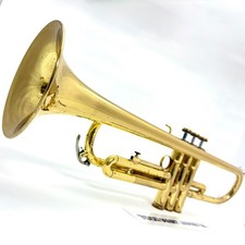 YAMAHA YTR-234 Trumpet