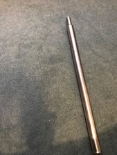 Brompton titanium seat post