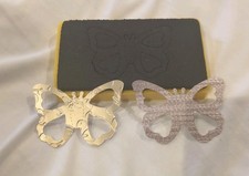 Original Sizzix Medium Butterfly Die