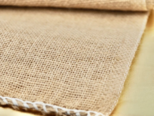Hessian mat for protecting - for,