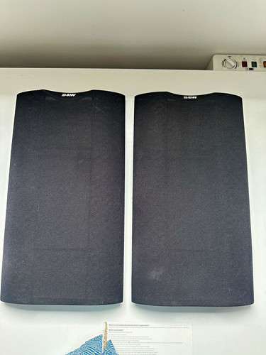 Genuine bowers wilkins - genuine,
