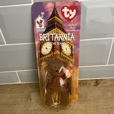 Ty McDonalds Teenie Beanie