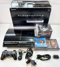 Sony PlayStation 3 Backwards