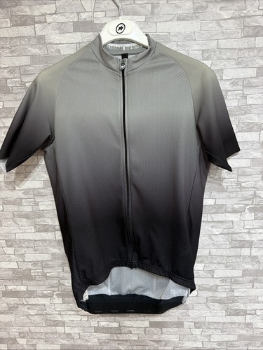 Assos mille jersey - gt,
