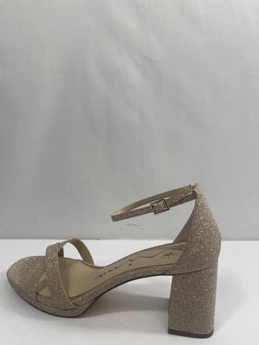 Nina shoes womens size nude - 9,