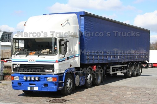 Truck photo erf - erf, ec