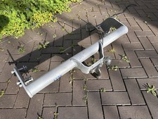 Mercedes Vito V Class W447 Towbar With Fittings