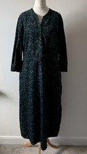 Seasalt Merrose dress size 14
