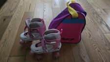 SFR Storm Roller Skates with