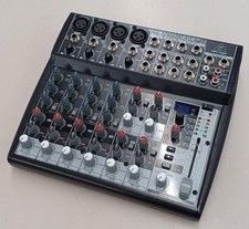 Behringer XENYX 1202FX 12 CH