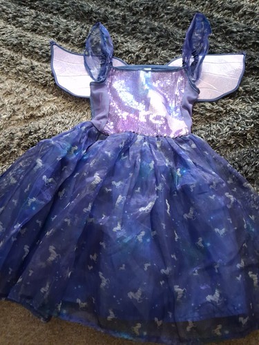 Halloween unicorn fancy dress - unicorn,