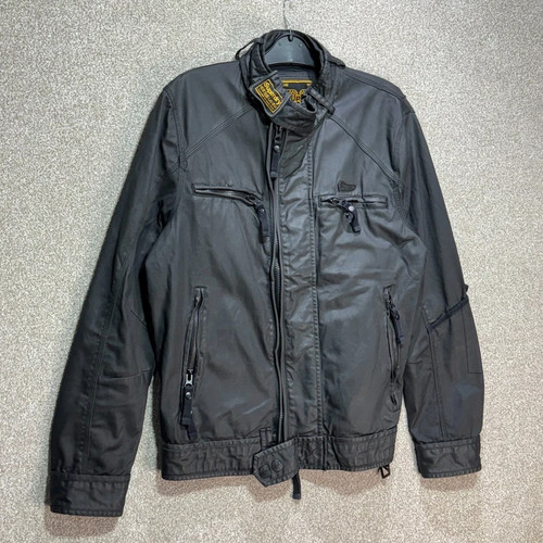 Superdry originals super wax - superdry,