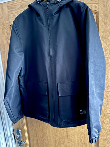Levi strauss men s - strauss, co.