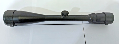 Bushnell banner telescopic - banner,