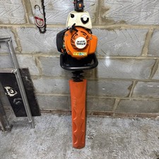 STIHL HS81RC PETROL HEDGE TRIMMER CUTTER 32 inch blade