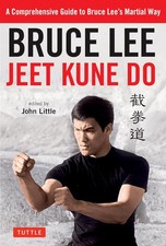 Bruce lee jeet kune a - jeet, do: