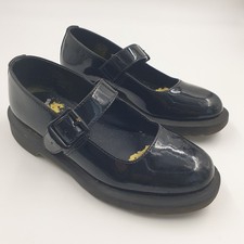 Dr Martens Mariel Shoes Womens