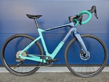 Bianchi Arcadex GRX600 1x11 GRX Medium *BRAND NEW UPGRADED*