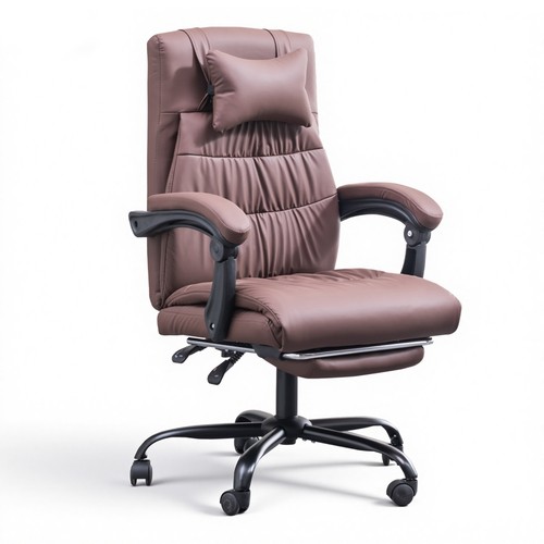 Ergonomic executive swivel - ergonomic,
