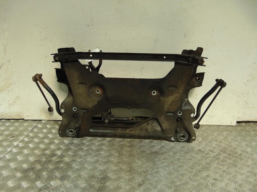 Citroen front subframe - c5,