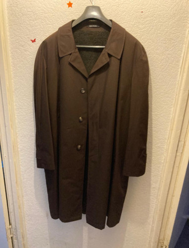 Michael men brown long - men's,