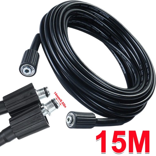 15m replacement high - 15m, pressure