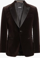 Hugo Boss “HUTSON “Dark