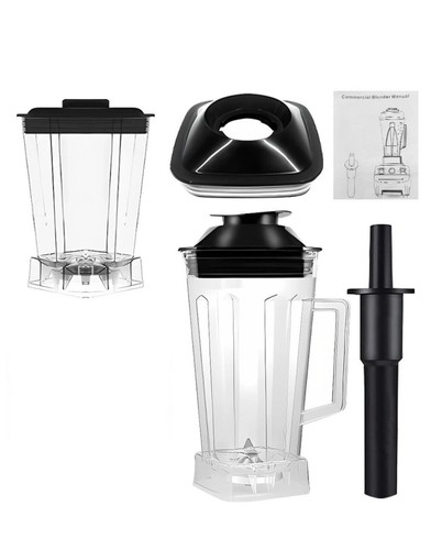 Commercial blender accessory - commercial,