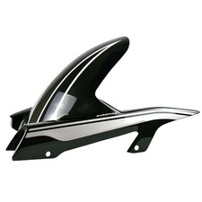 Pyramid Hugger Metallic Dark