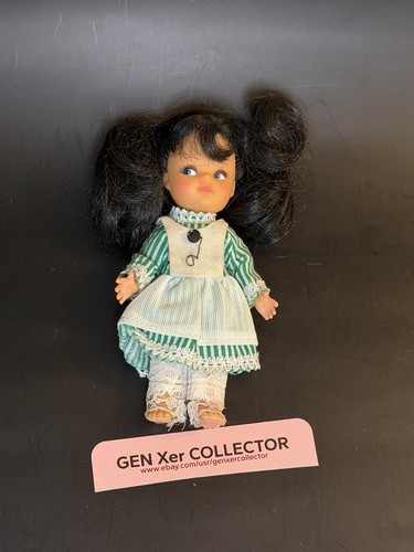 1960s vintage ideal tammy - 1960s, or