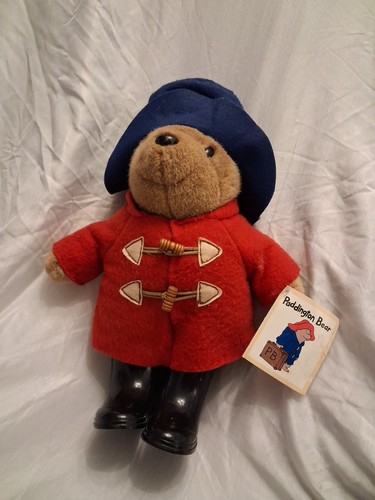 Beautiful paddington bear - paddington,