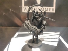 Warhammer 40k Agents of the