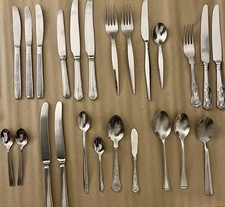 Vintage Cutlery Bundle
