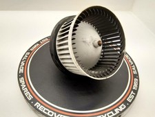 Ford Fiesta MK7 2013 Blower