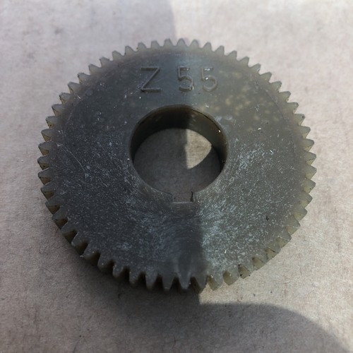 Hobbymat md65 lathe - hobbymat,
