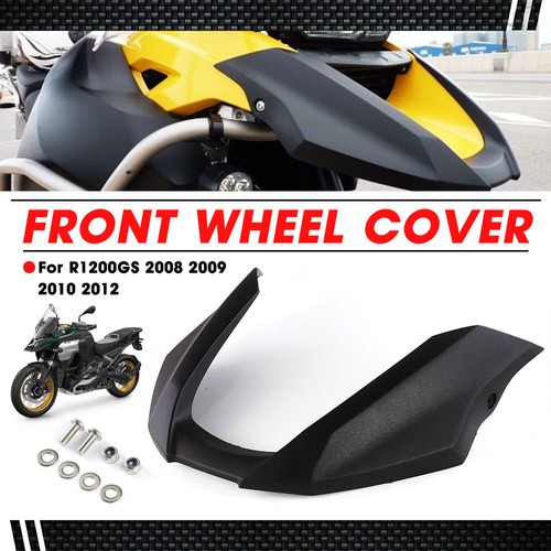 Front fender beak extension - fender,