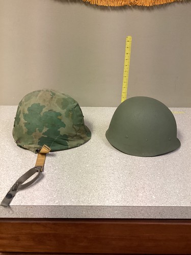 Vietnam era usgi issue steel - era,,