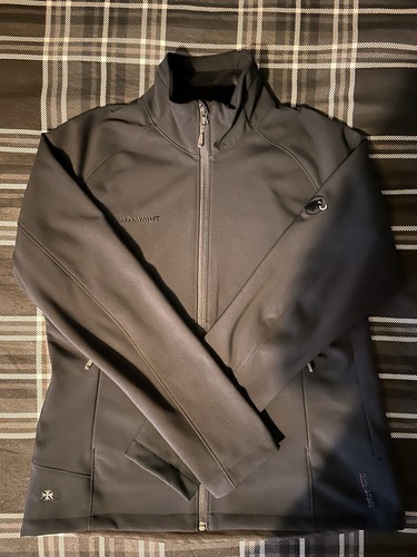 Mammut women softshell - mammut,