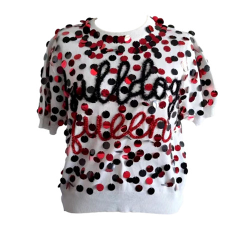 Queen sparkles bulldog - queen,
