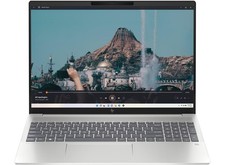 HP Pavilion Plus 16-ab1001na 16'' Ultra 7 155H 1TB 16GB Win 11 Silver Laptop