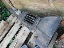 Lotus Elan +2S Original Gearbox