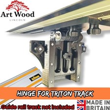 TRITON Track Saw Guide Rail