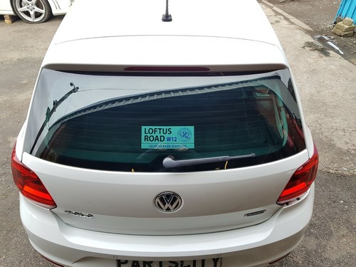 Polo beats mk5 2009 - beats,